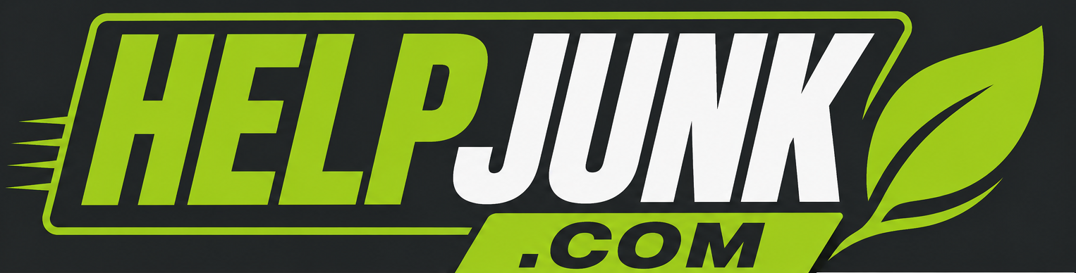HelpJunk.com logo